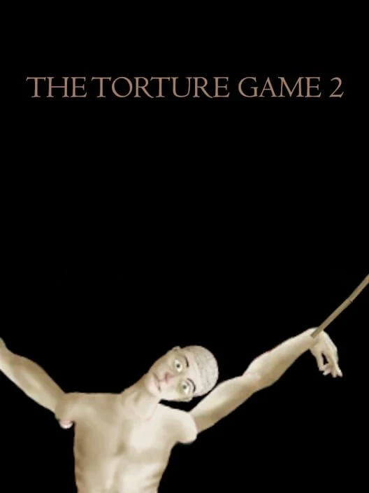 The Torture Game 2 box art